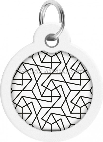    WAUDOG Smart ID  QR  "",  30  (230-0202)