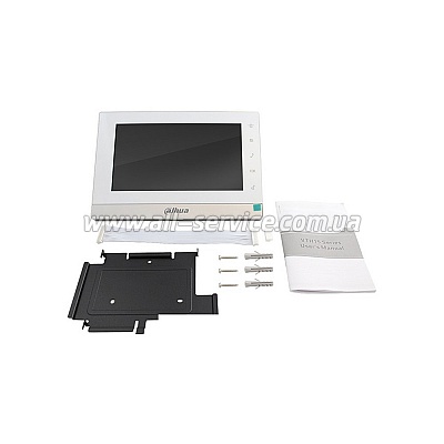 IP  Dahua DH-VTH1550CHW-2