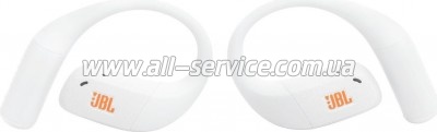 �������� JBL Endurance Zone White (JBLENDUZONEWHT)