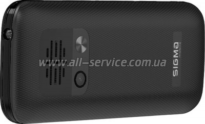 �������� ������� Sigma X-style 171 MINI Black (4827798813713)