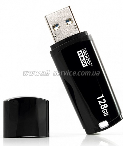  GOODRAM UMM3 128 GB Black (UMM3-1280K0R11)
