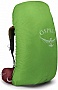 Рюкзак туристический Osprey Aura AG 65 berry sorbet red - WM/L - червоний (009.2798) Рюкзак туристический Osprey Aura AG 65 berry sorbet red - WM/L - червоний (009.2798)