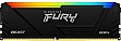     DDR4 32GB 3600 MHz Fury Beast RGB Kingston Fury (ex.HyperX) (KF436C18BB2A/32)