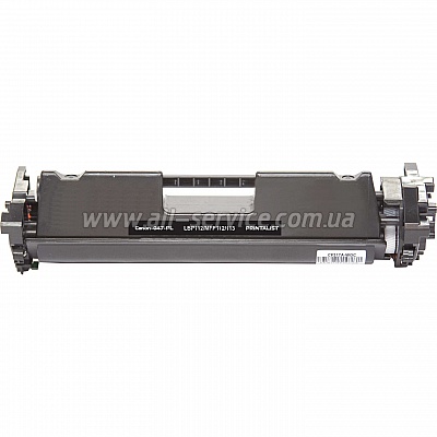  PRINTALIST  Canon LBP112/ MFP112/ MFP113  Canon 047 Black (Canon-047-PL)