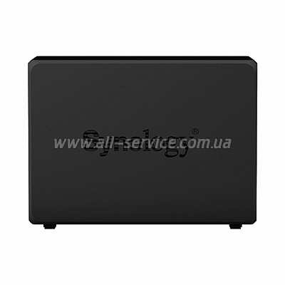   Synology DS720+