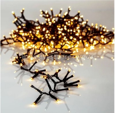 �������� ColorWay ������ LED 320 10� ������ ���� USB (CW-G-320L10U)