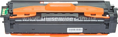  BASF  Samsung CLP-415/ CLX-4195  CLT-M504S Magenta (BASF-KT-M504S)