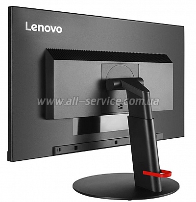  Lenovo ThinkVision P27q Black (61A8GAT1UA)