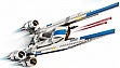����������� LEGO Star Wars ������������� ����������� U-Wing (75399)