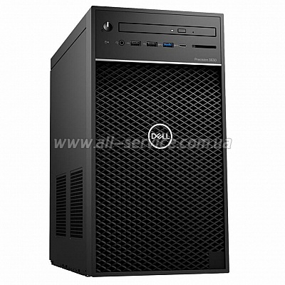  DELL Precision 3630 (210-3630-MT1)