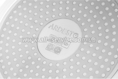  Ardesto Gemini WOK Black 28 (AR1928FPW)