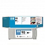 HP 90 Design Jet 4000 black, 775ml (C5059A)