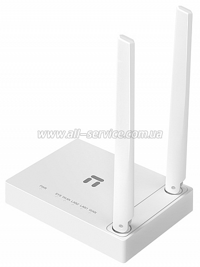 Wi-Fi   Netis W1