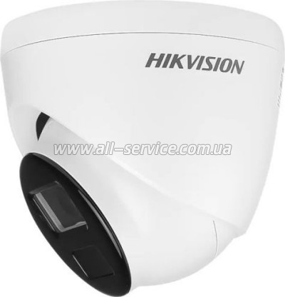   Hikvision DS-2CD1341G0-I (2.8)