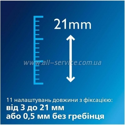 ������� ��� ������� Philips QC5130/15