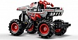 ����������� LEGO Technic Monster Jam ThunderROARus � ����������� ���������� (42200)