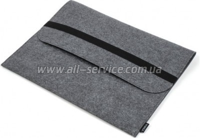    Vinga 15.6" NSF150band Gray (NSF150BGY)