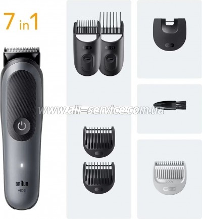 ������� Braun AIO 5520 (AIO5520)