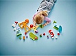  LEGO DUPLO Peppa Pig   (10453)