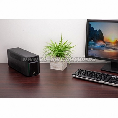  APC Easy UPS 700VA IEC (BVX700LI)