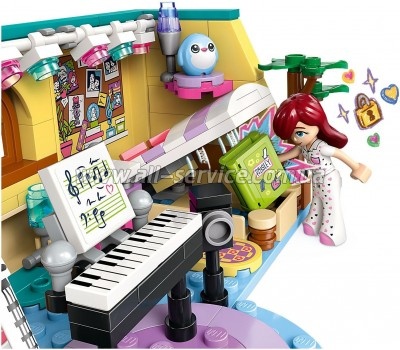����������� LEGO Friends ������� ������ (42647)