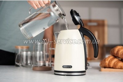  Ardesto EKL-F340BG
