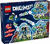 ����������� LEGO DREAMZzz ����� � ��������� ������ ����� ���-���� (71485)