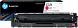 �������� �������� HP 222A HP CLJ Pro 3203/ 3303/ 3288/ 3388 Magenta (W2223A)