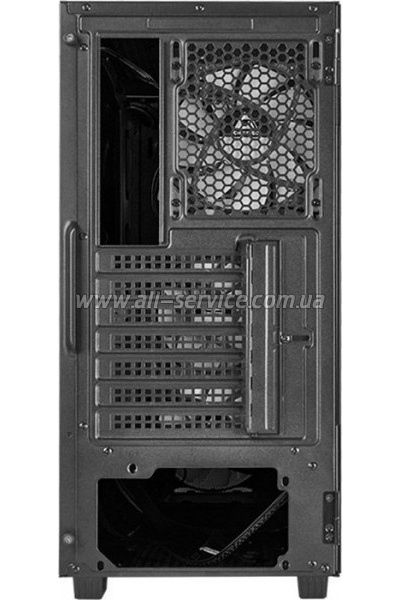  Chieftec Gaming Hunter 2 Tempered Glass (GS-02B-OP)