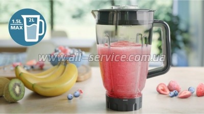  Philips  Series 5000, 1000, -2000,  (HR3020/20)