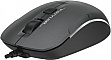  A4Tech FM26 USB Smoky Grey (4711421991537)