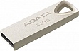 USB   ADATA 32GB UV210 Metal Silver USB 2.0 (AUV210-32G-RGD)