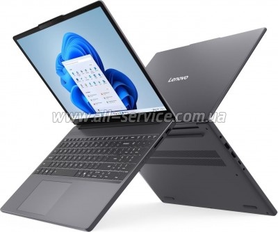  Lenovo IdeaPad Slim 3 15IRH10 (83K100ACRA)