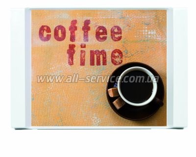 Поднос SUBTRAKTION Coffee time Emsa (EM509408) Поднос SUBTRAKTION Coffee time Emsa (EM509408)
