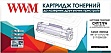 Картридж WWM Canon Canon MF211/ 232/ 247/ HP LJ M201/ 225 аналог Canon 737/ CF283X (CNT737EW) Картридж WWM Canon Canon MF211/ 232/ 247/ HP LJ M201/ 225 аналог Canon 737/ CF283X (CNT737EW)