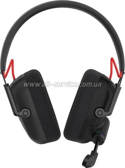 �������� GamePro Genesis Mercury Pro 3-Mode Black (HSW120B)