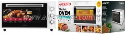   Ardesto MEO-F48W