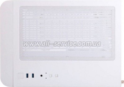  1stPlayer  1stPlayer UV5-WH-2FC7R-W-1FC7-W White   (UV5-WH-2FC7R-W-1FC7-W)