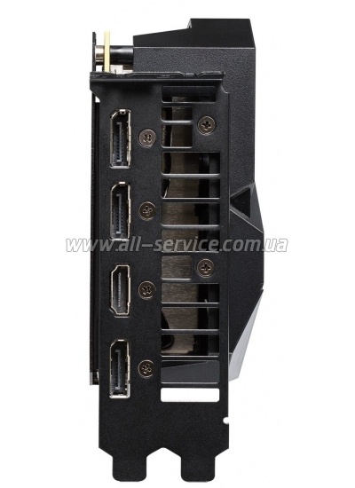  ASUS Radeon RX 5600 XT 6GB DDR6 EVO (DUAL-RX5600XT-T6G-EVO)