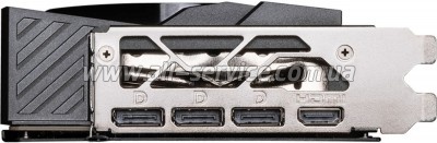  MSI GeForce RTX5070 12Gb GAMING TRIO OC (RTX 5070 12G GAMING TRIO OC)