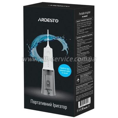  Ardesto POI-MD300W