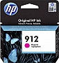  HP 912 Officejet Pro 8023 Magenta (3YL78AE)