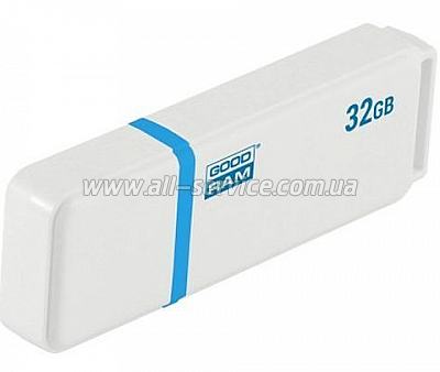  GOODRAM UMO2 32 GB  (UMO2-0320W0R11)