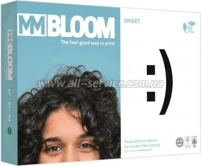  MM Bloom Smart 80 / A4 500 (5901657019412/ 5901657001073)