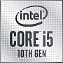  INTEL Core i5 10400F (BX8070110400F)