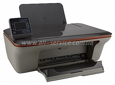  A4 HP DeskJet 3050A c Wi-Fi (CR231C)