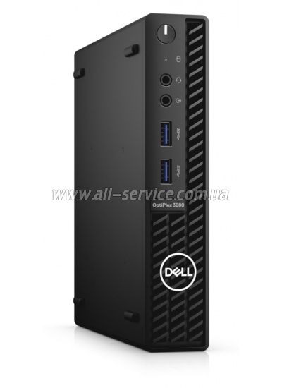  DELL OptiPlex 3080 (210-AVPQ-ST)