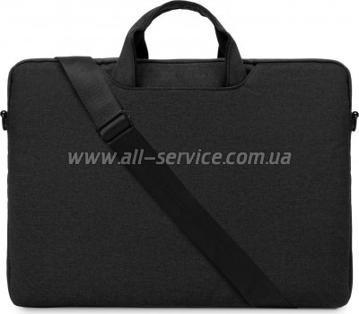 ����� ��� �������� ColorWay 17.3" Casual Black (CW-LBC173-BK)