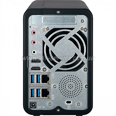   QNAP TS-253B-4G