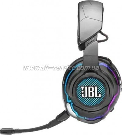  JBL Quantum One Black (JBLQUANTUMONEBLK)
